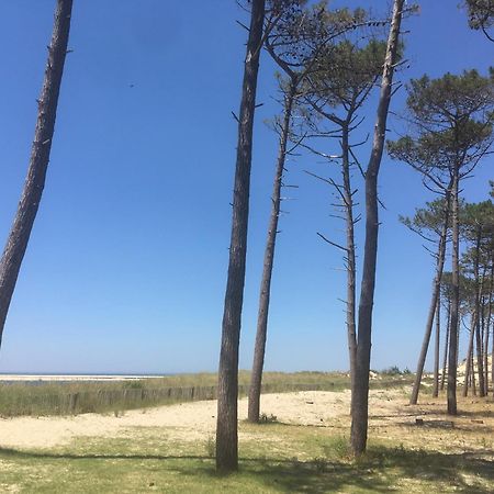 Appartement Spacieux Arcachon Esterno foto
