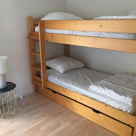 Appartement Spacieux Arcachon Esterno foto