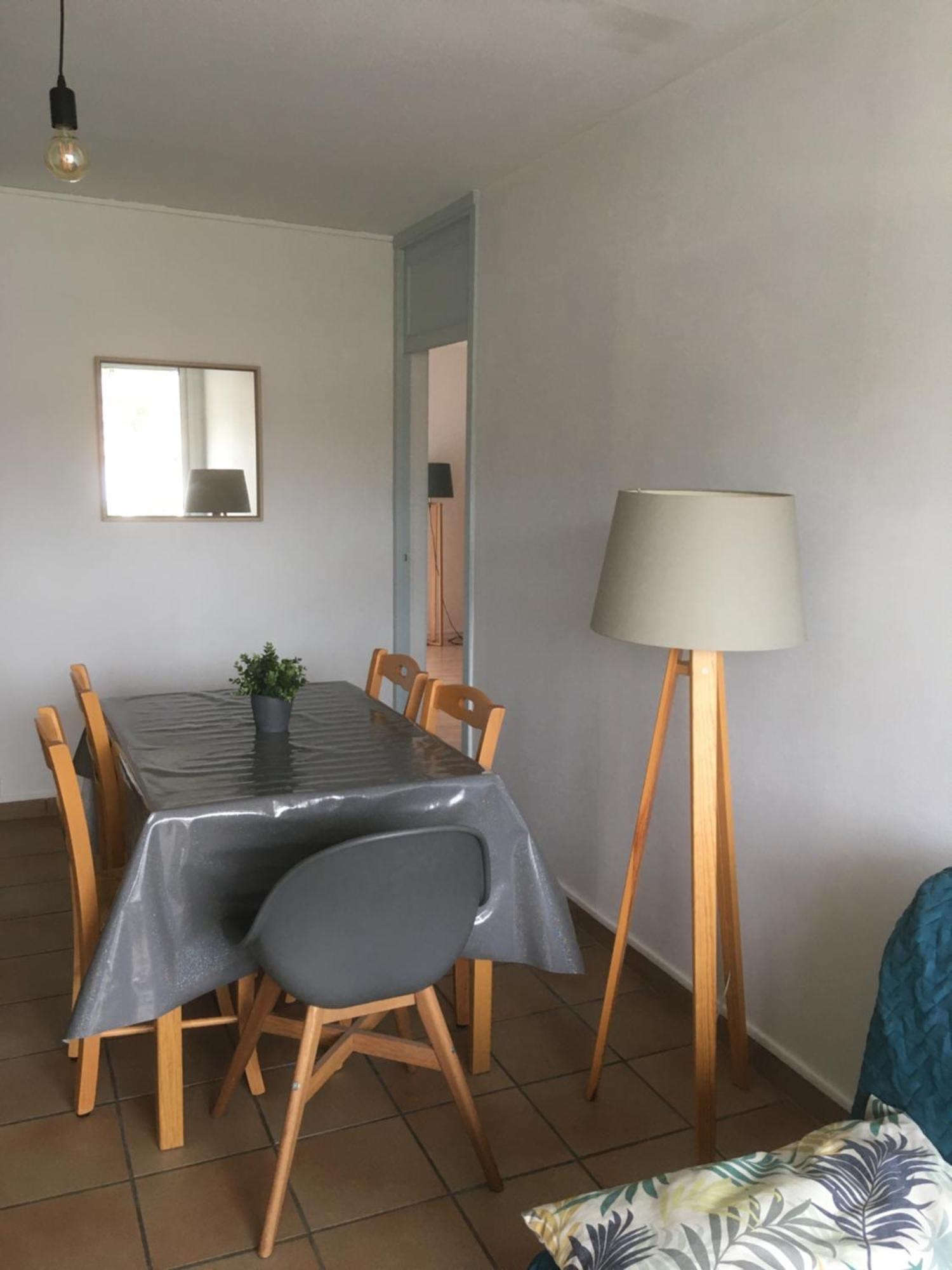 Appartement Spacieux Arcachon Esterno foto