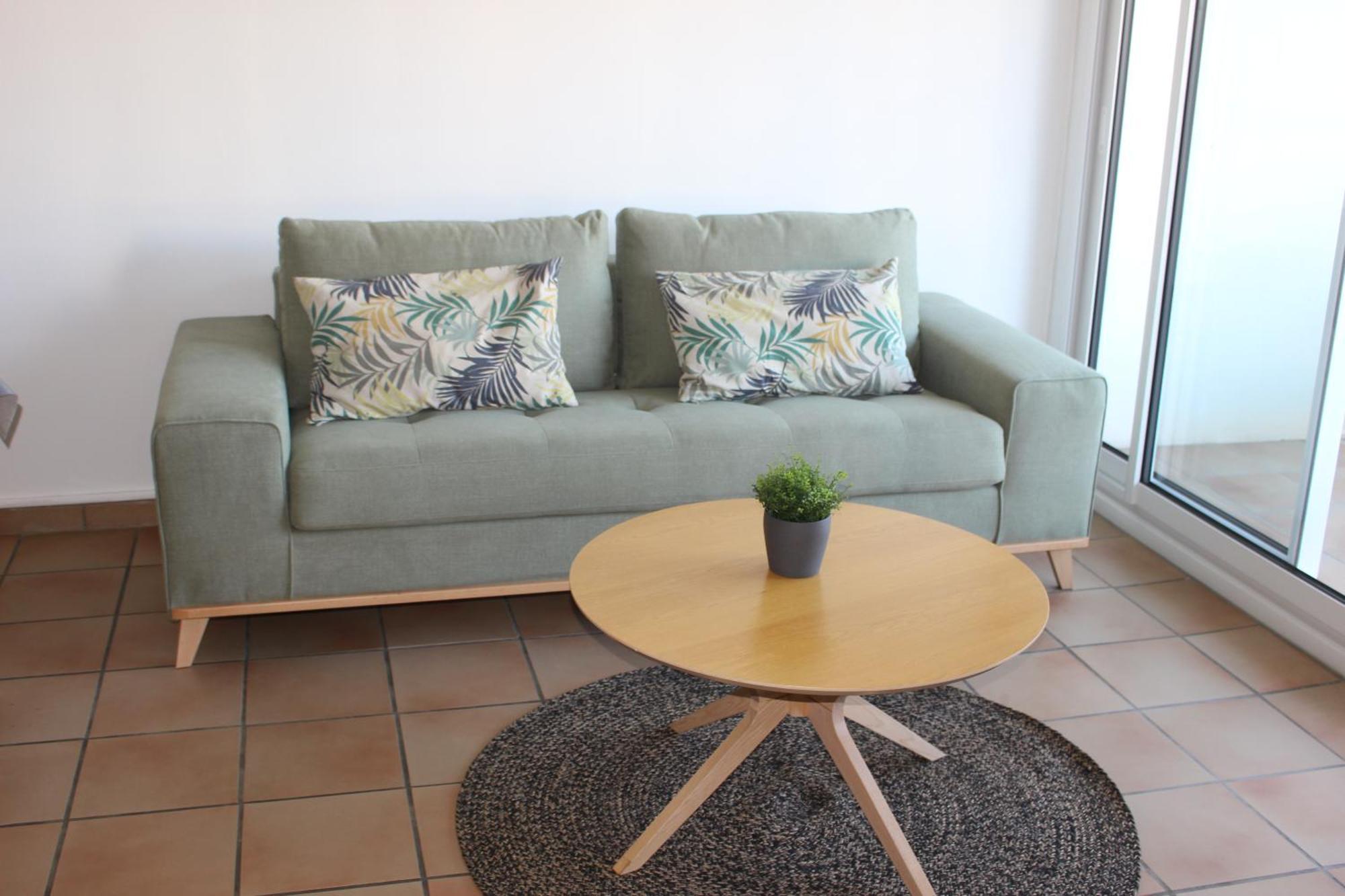 Appartement Spacieux Arcachon Esterno foto