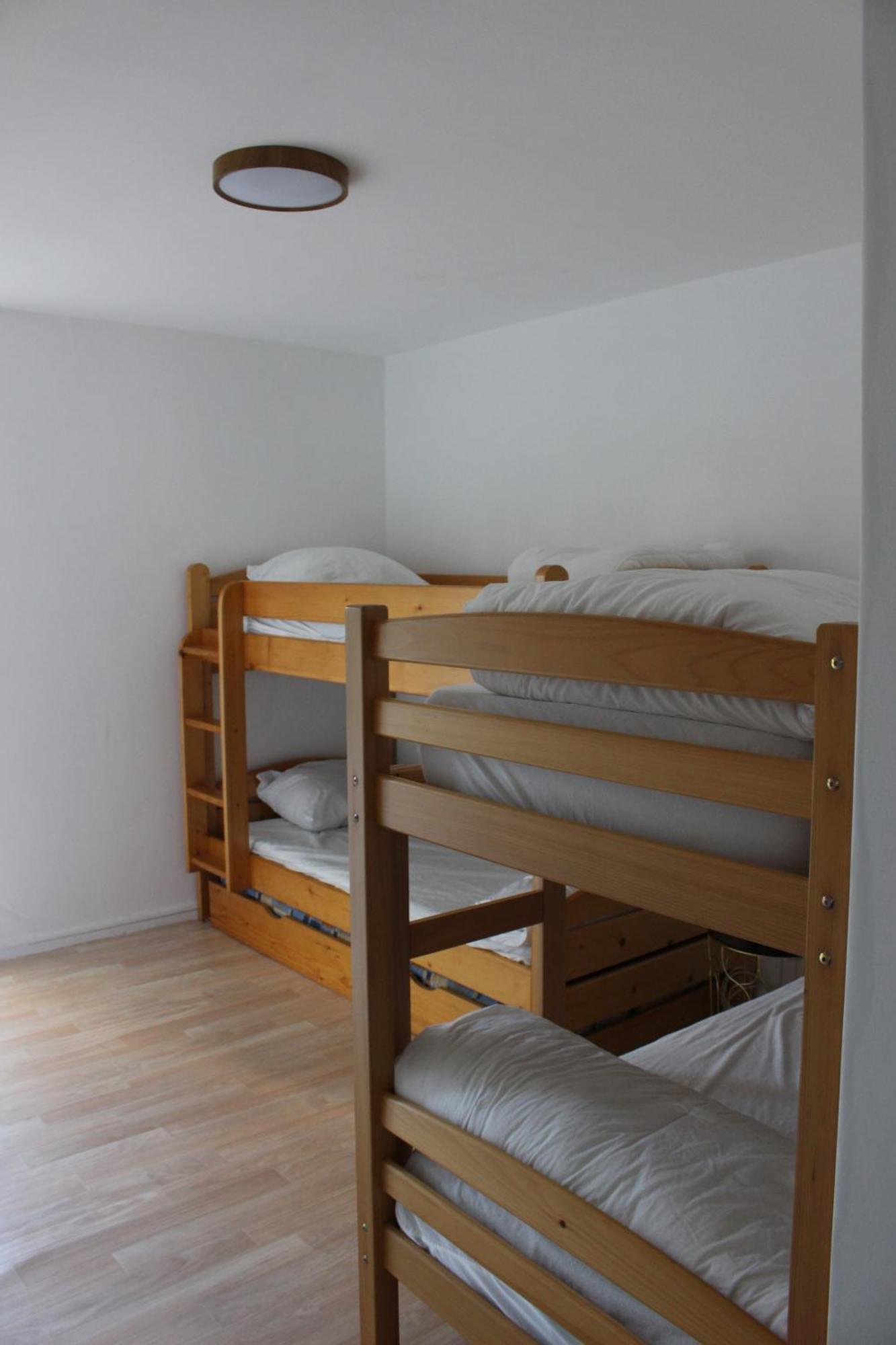 Appartement Spacieux Arcachon Esterno foto