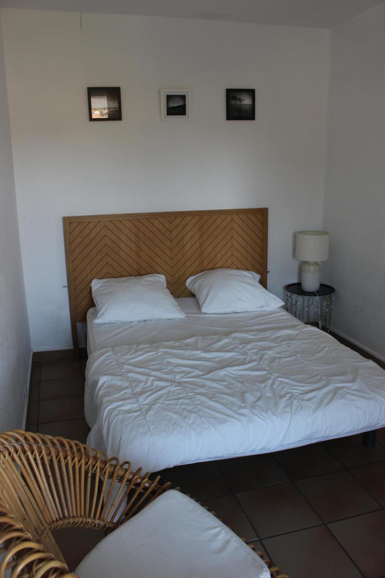 Appartement Spacieux Arcachon Esterno foto